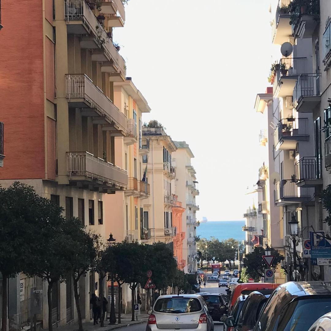 Bed & Breakfast Junior Salerno